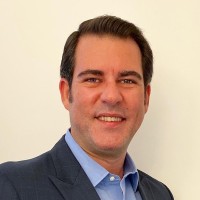 Grupo Unipar Employee Alexandre Castro's profile photo