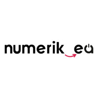 numerik-ea Employee Anne Clément's profile photo