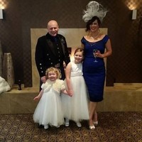 AYRSHIRE PRECISION ENGINEERING LIMITED Employee Chris Hepburn's profile photo