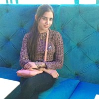 Nest Software Pvt. Ltd. (NSPL) Employee Twinkle .'s profile photo