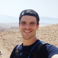 DealHub.io Employee Yaron Romano's profile photo