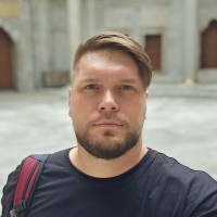 Суточно.ру Employee Vladimir Safronov's profile photo