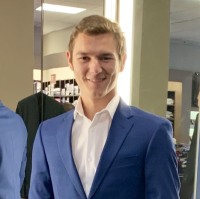 Prime Controls Employee Daniel Hedger's profile photo