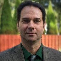 RSP Architects Employee Michael Salt's profile photo