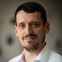 Willmott Dixon Employee Daniel Pettit's profile photo