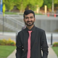 Clinton Community College Employee Vatsal Gohel's profile photo