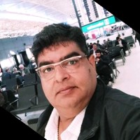 Delton Cables Employee Rajesh Barkur's profile photo