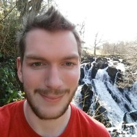 Blowfish Technology LTD Employee Stephen Jones's profile photo