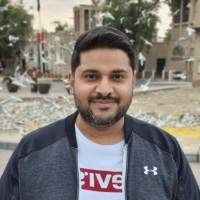 Wali Hasan Email & Phone Number