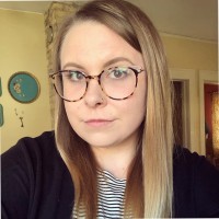 Ascent Wellness Campus Employee Jillian Schutz's profile photo