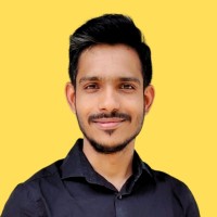 ChimpzLab Employee Akshay Pawar's profile photo