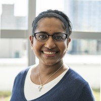 Integral Molecular Employee Anu Thomas's profile photo