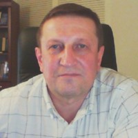 Ostendo Technologies Employee Vladimir Ivantsov's profile photo