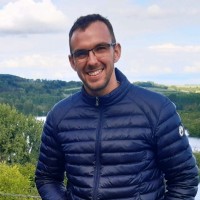 EMIP Employee Romain Bonelle's profile photo