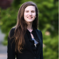 Showdigs Employee Danna Bialik's profile photo