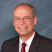 Liberty Mutual Insurance Employee Edward Kitchen's profile photo