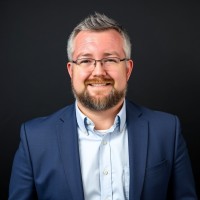 Qlutch Employee Christopher Page's profile photo