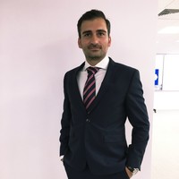 Rimes Employee Constantinos Demetriou's profile photo