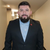 Choice Source Therapeutics Employee Ares Comparan's profile photo