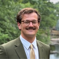 Optimizely Employee Joe Rosso's profile photo