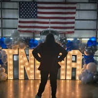 FoxTrot Aviation Services LLC Employee Kimberly Romero's profile photo