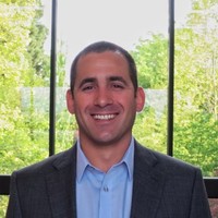 SalesFirst Recruiting Employee Daniel Morris's profile photo