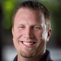 Entegral Solutions Employee Daniel Meyer's profile photo