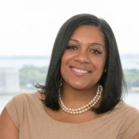 Latino Corporate Directors Association (LCDA) Employee Meesha Rosa's profile photo