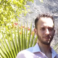 Naïo Technologies Employee Julien Cornier's profile photo