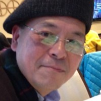 Different Companies Employee Billy Hu's profile photo
