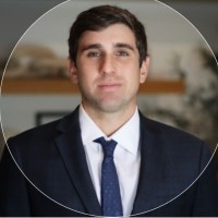 Lee Partners Law: Work Injury Attorneys Employee Michael Lee's profile photo
