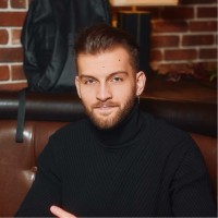 Zaymigo.com Employee Vladislav Gorokhov's profile photo