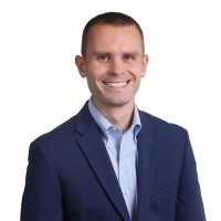 Capteris Employee Ben Bakke's profile photo