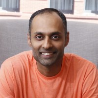 Nile Employee Sriram Subramanian's profile photo