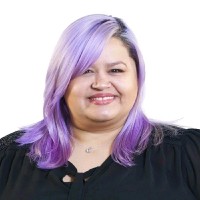 Eva Palacios Orduno Email & Phone Number