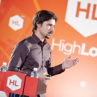 Wabi Employee Artem Marinov's profile photo