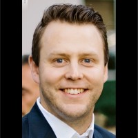 DoorDash Employee Ryan Morse's profile photo