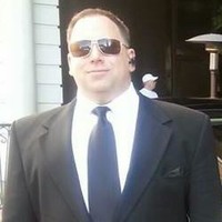Omni Limousine Employee Garrel Lee's profile photo