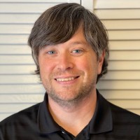 Esri Employee Randall Chew Jr's profile photo