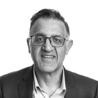 Macquarie Telecom Group Employee Vince Coorey's profile photo