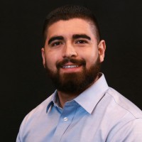 Abraham Gonzalez Email & Phone Number