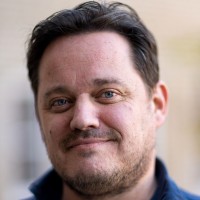 AOb Employee Jelmer Evers's profile photo