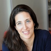 Achmea Employee Marieke van Eck's profile photo