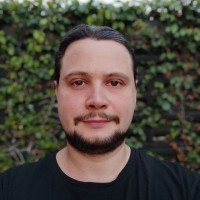 INVITRO Employee Alexandr Sidorov's profile photo