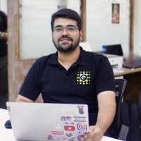 Dhruv Kapoor's profile photo