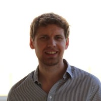 Motorsport Games Employee Alex Sawczuk's profile photo