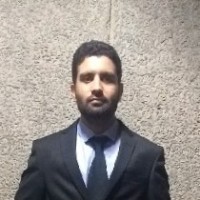 Masters India Employee Shyam Paliwal's profile photo