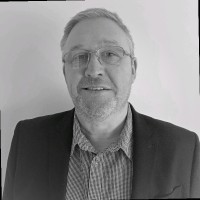 Kier Group Employee Wayne McIob's profile photo