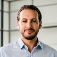 Cars Commerce Employee Jake Cohen's profile photo