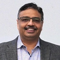 Cognizant Employee Vishal Goyal's profile photo
